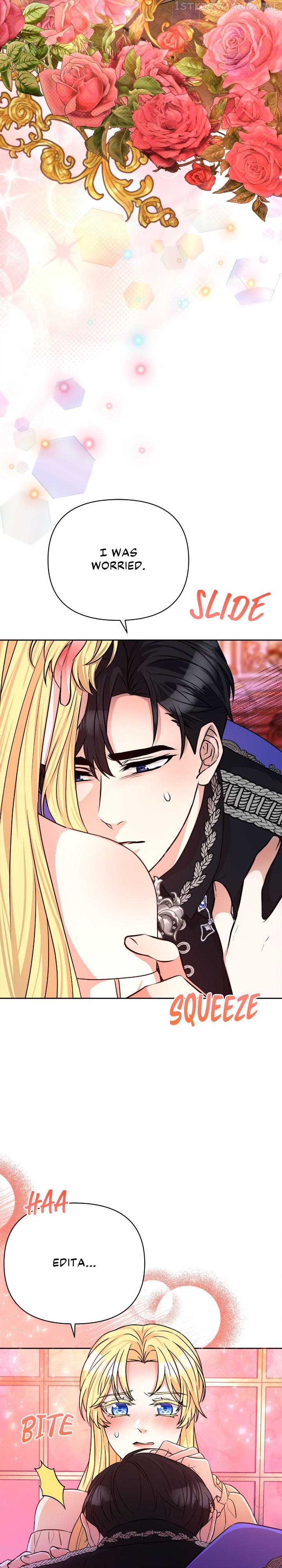 Lady Edita Chapter 19 - page 44