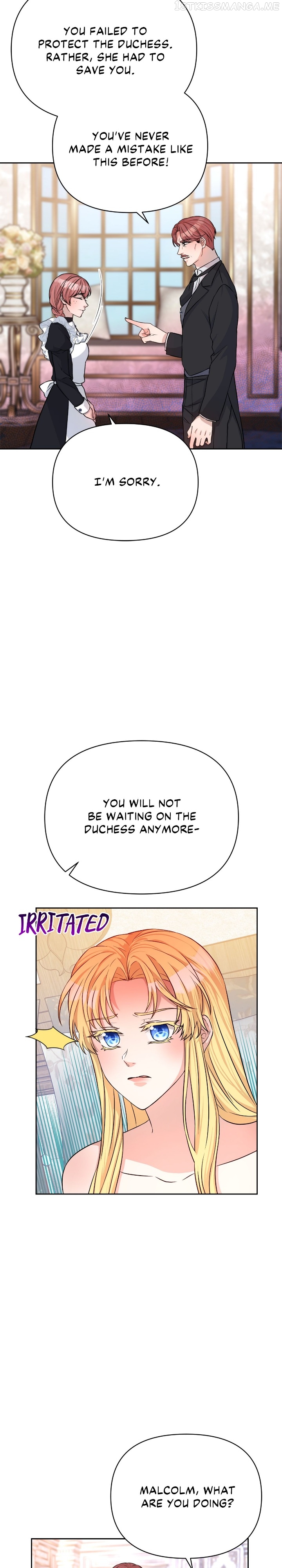 Lady Edita Chapter 19 - page 5