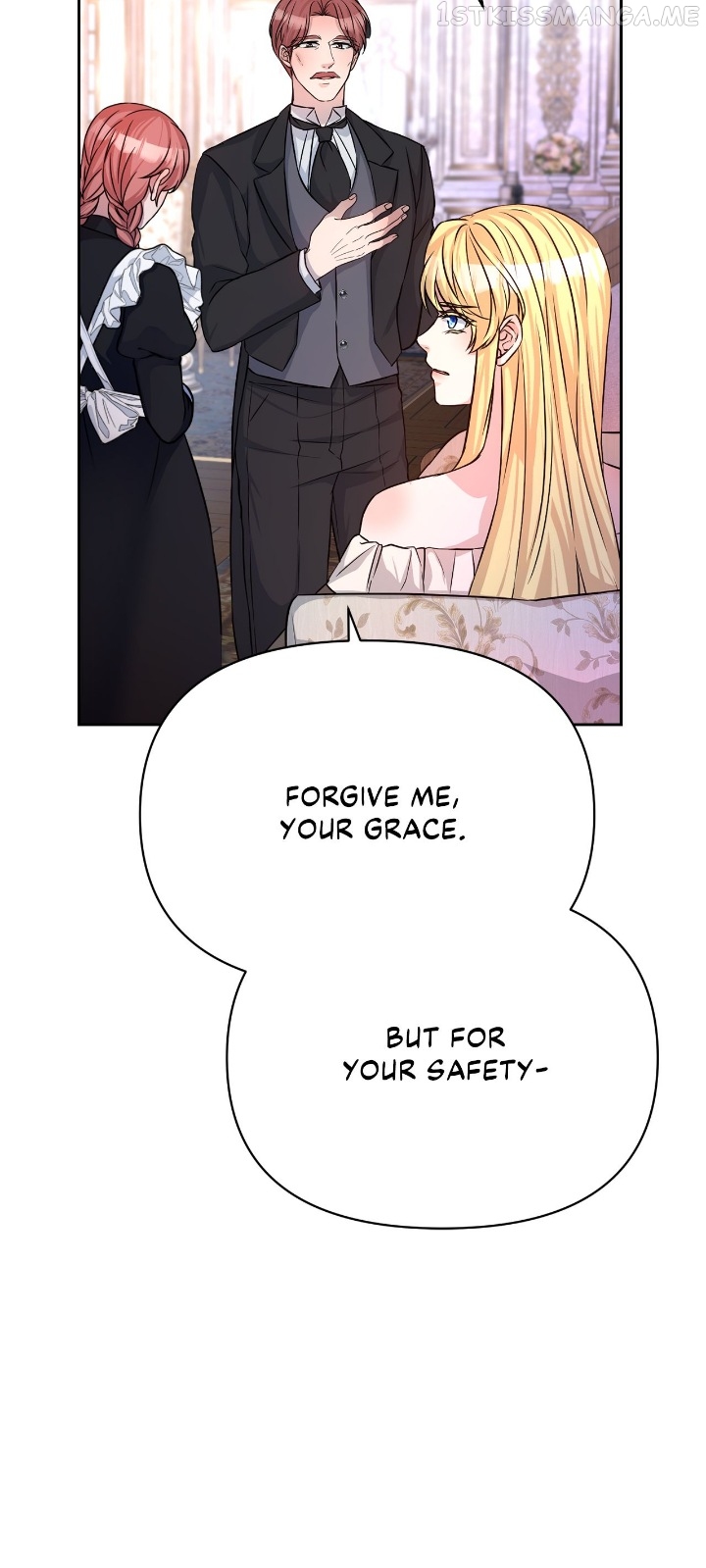 Lady Edita Chapter 19 - page 6