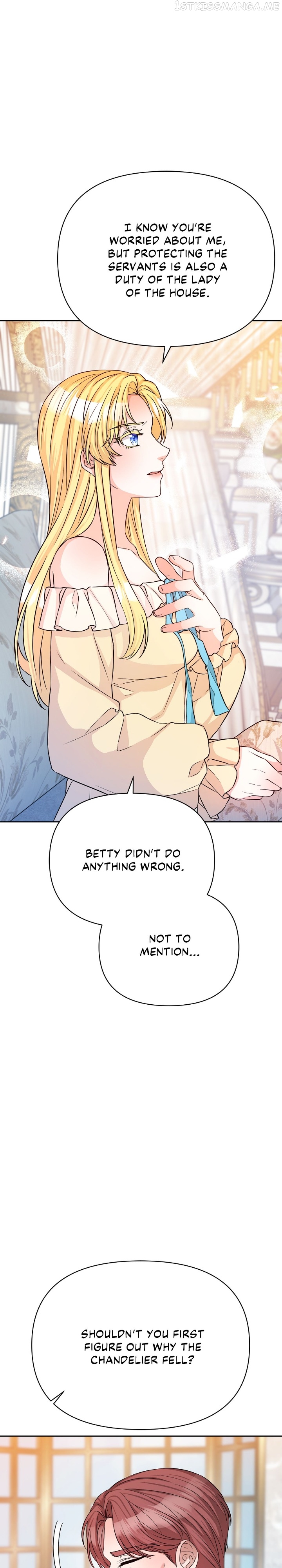 Lady Edita Chapter 19 - page 7