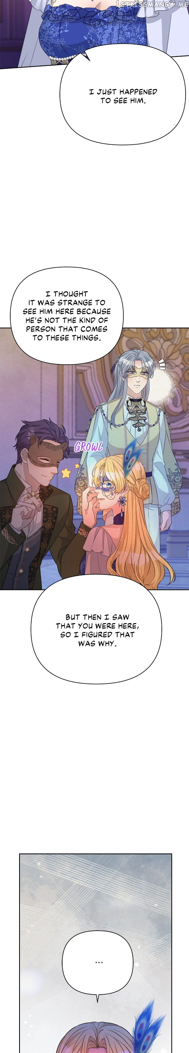 Lady Edita Chapter 27 - page 11