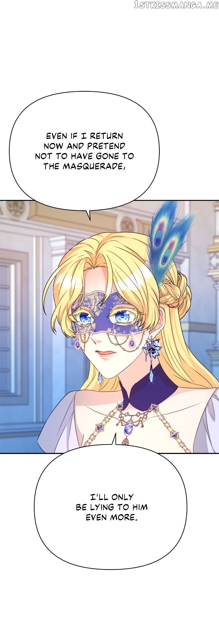 Lady Edita Chapter 27 - page 15