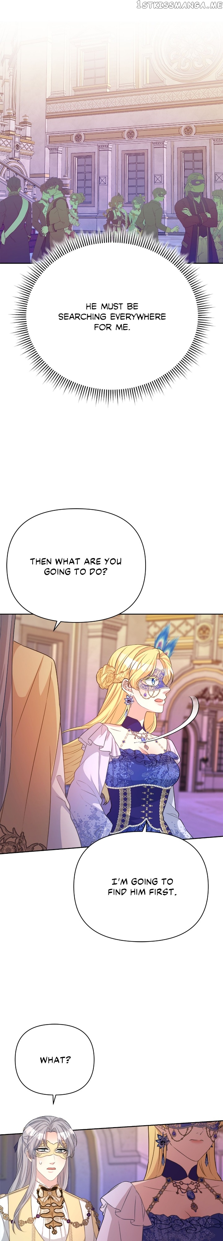 Lady Edita Chapter 27 - page 16