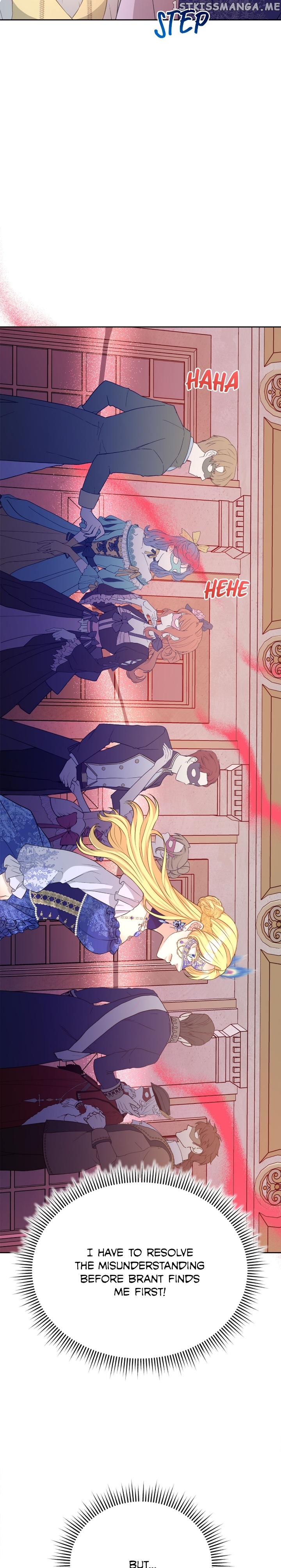 Lady Edita Chapter 27 - page 17