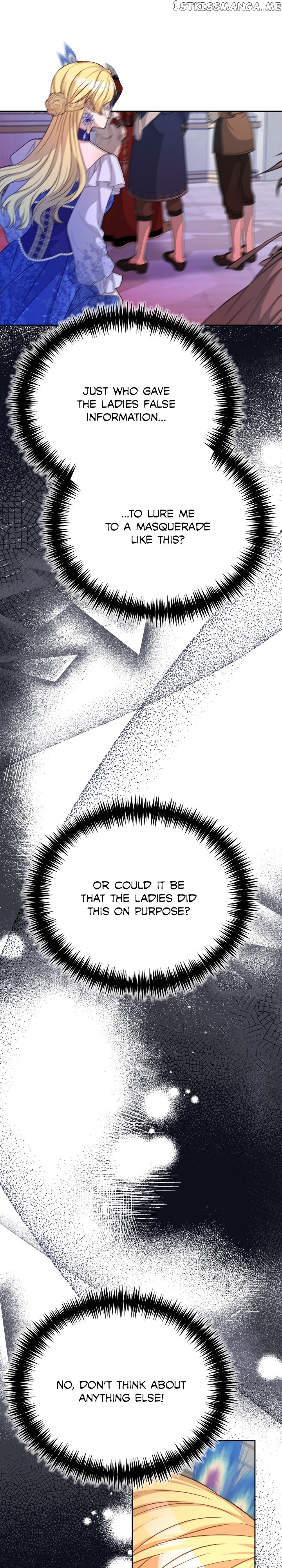 Lady Edita Chapter 27 - page 19
