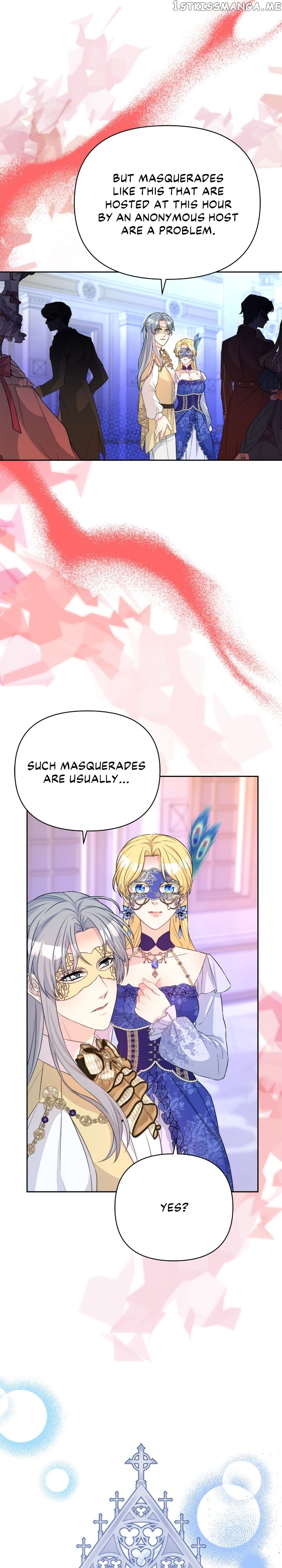 Lady Edita Chapter 27 - page 2