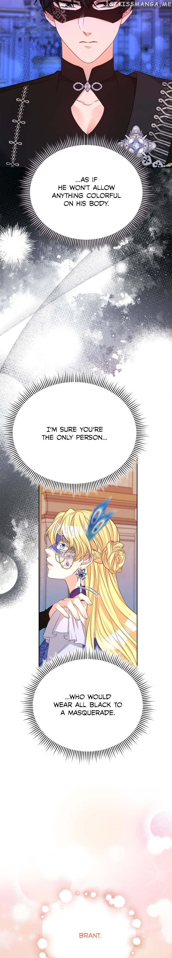 Lady Edita Chapter 27 - page 23