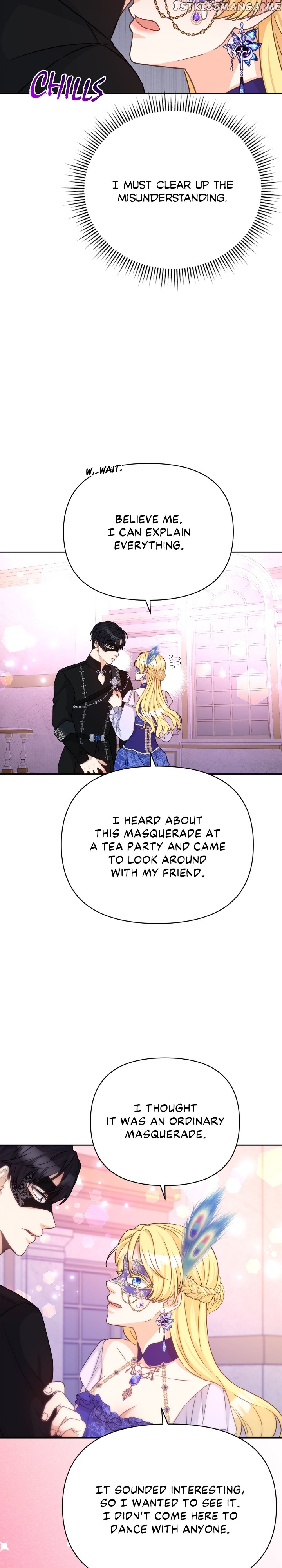 Lady Edita Chapter 27 - page 26