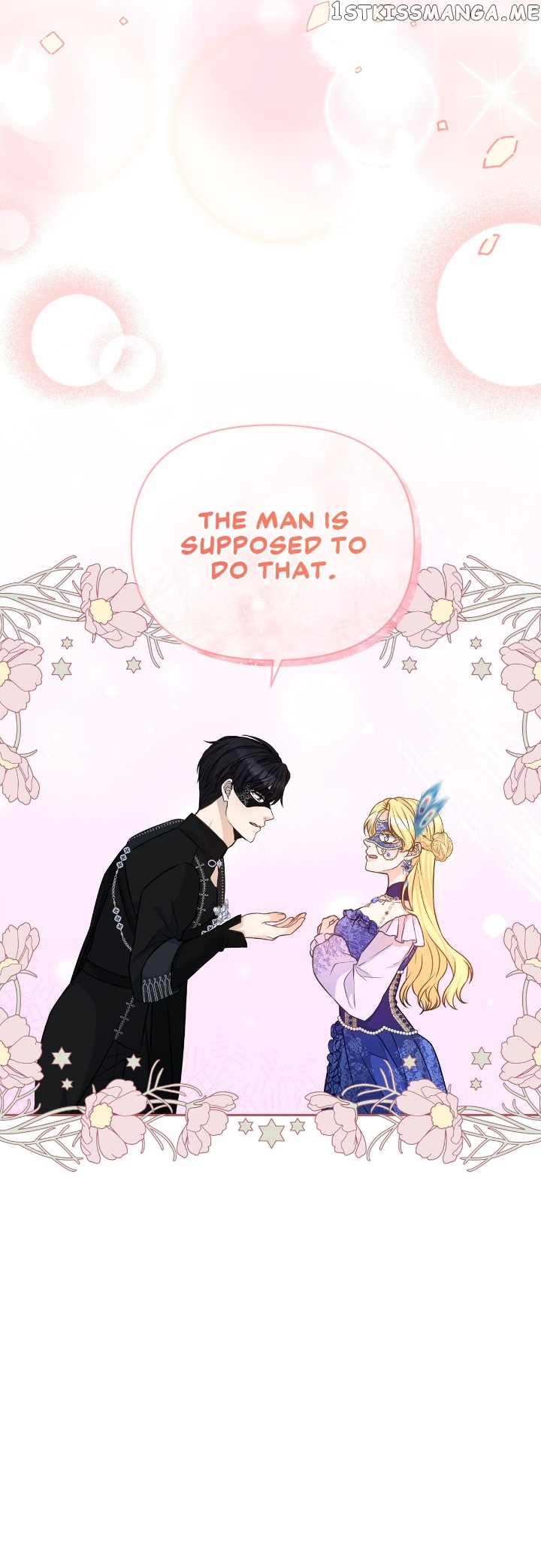 Lady Edita Chapter 27 - page 30