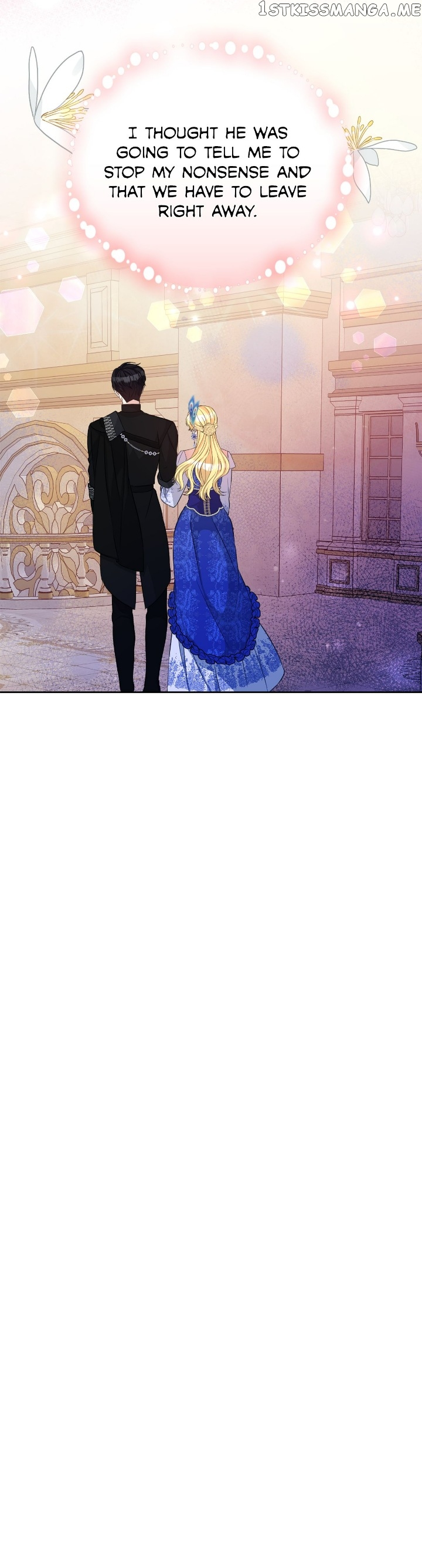 Lady Edita Chapter 27 - page 32