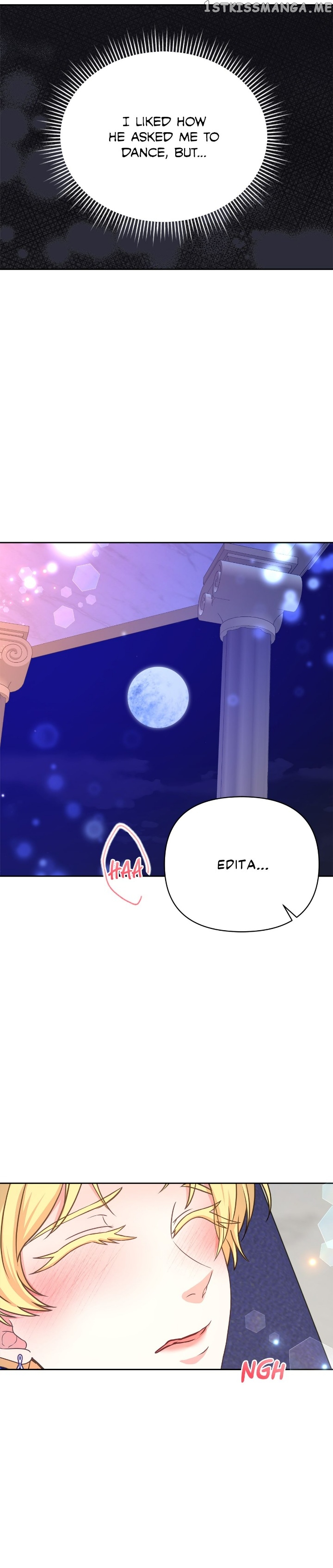 Lady Edita Chapter 27 - page 33