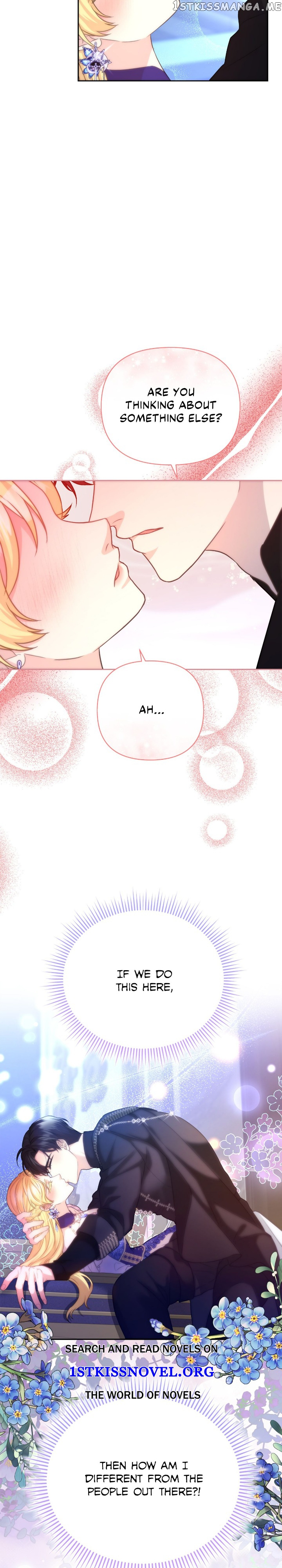 Lady Edita Chapter 27 - page 35