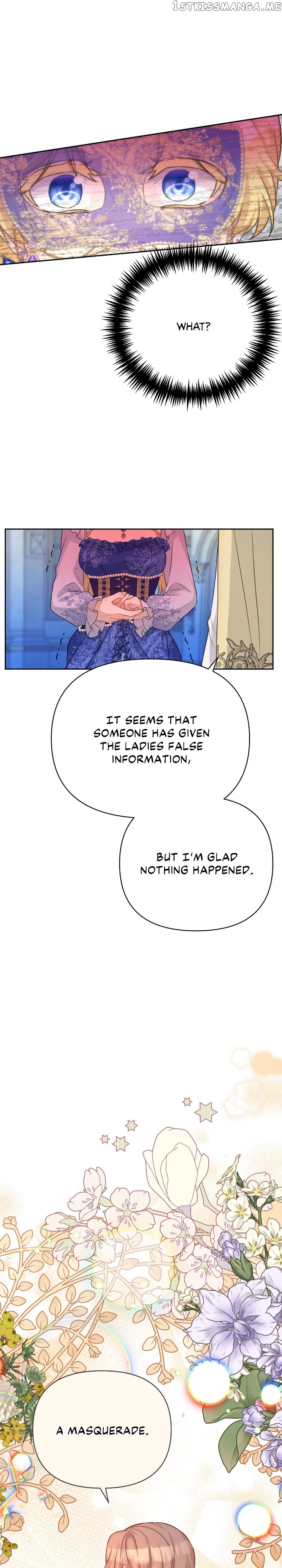 Lady Edita Chapter 27 - page 4