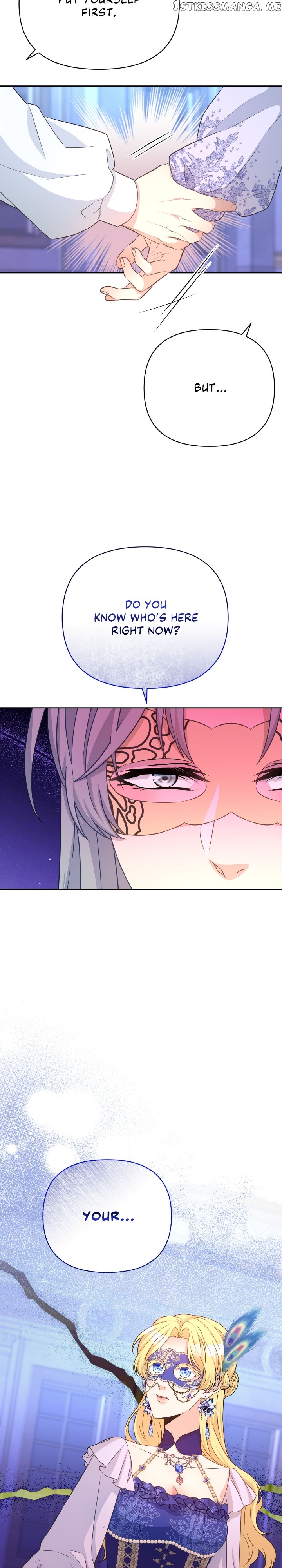 Lady Edita Chapter 27 - page 8