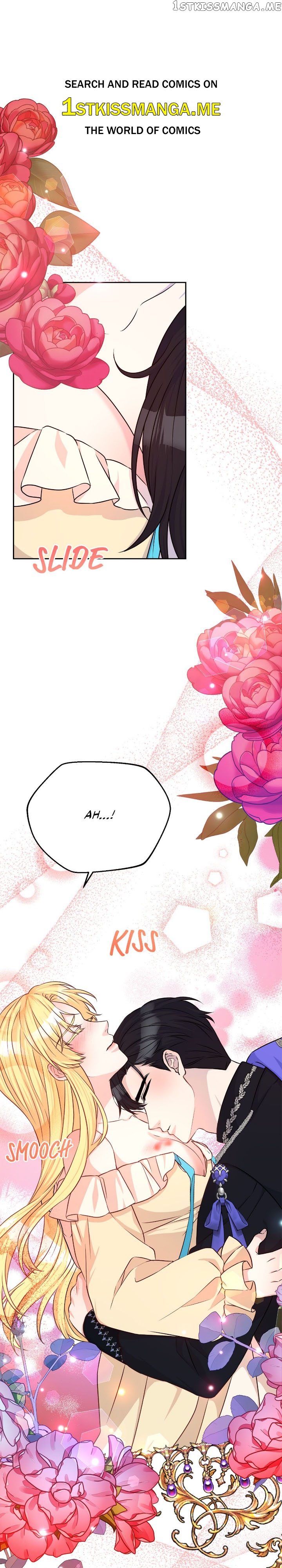 Lady Edita Chapter 20 - page 1