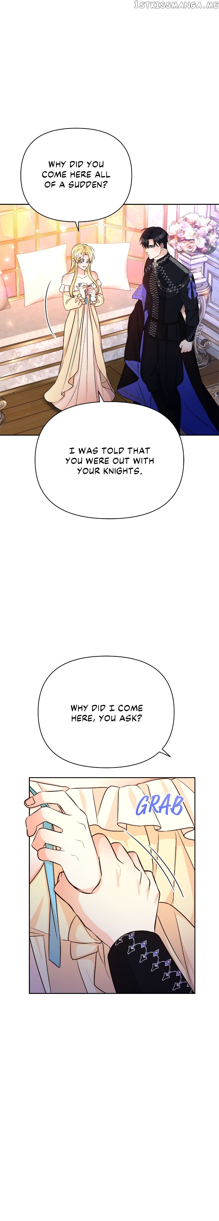 Lady Edita Chapter 20 - page 10