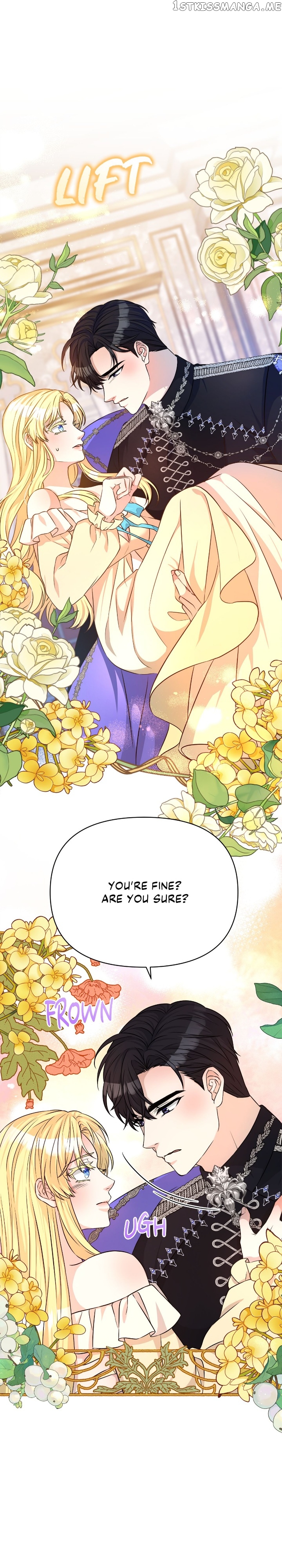 Lady Edita Chapter 20 - page 16
