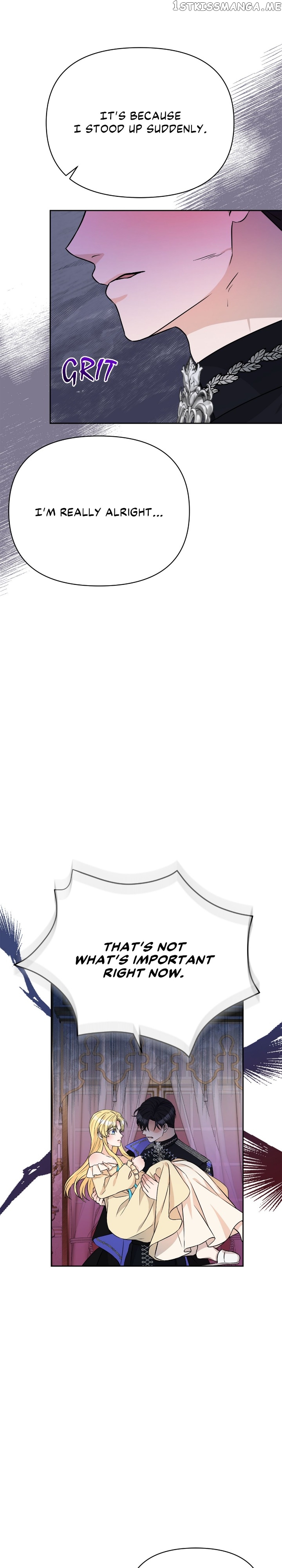 Lady Edita Chapter 20 - page 17