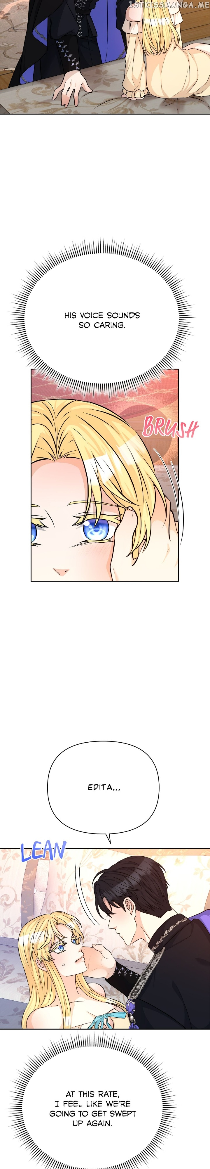 Lady Edita Chapter 20 - page 23
