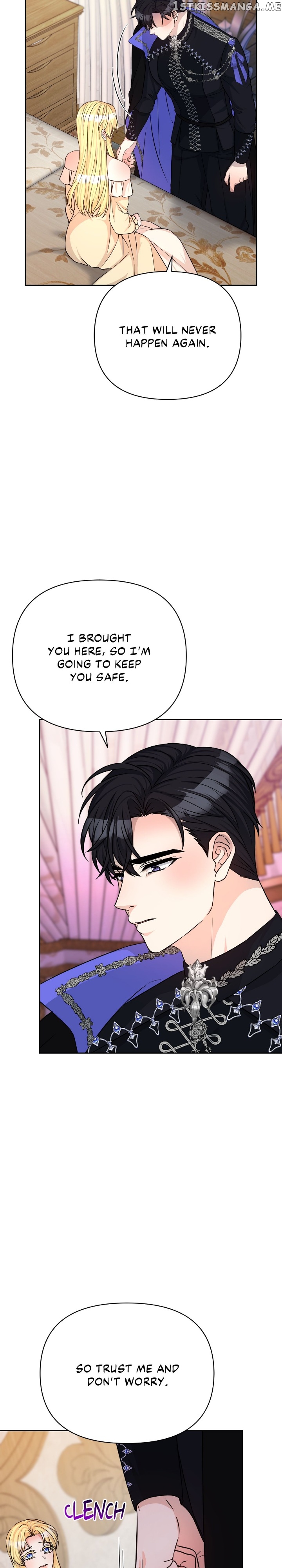 Lady Edita Chapter 20 - page 26