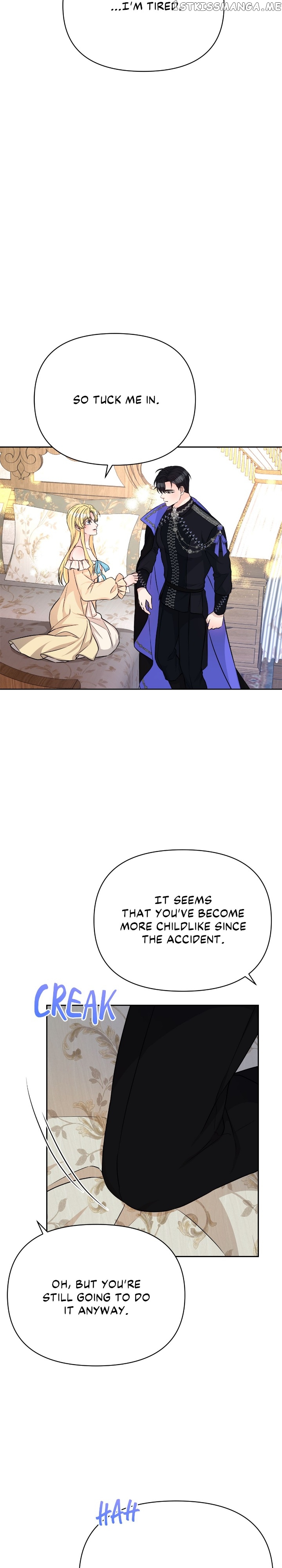 Lady Edita Chapter 20 - page 29
