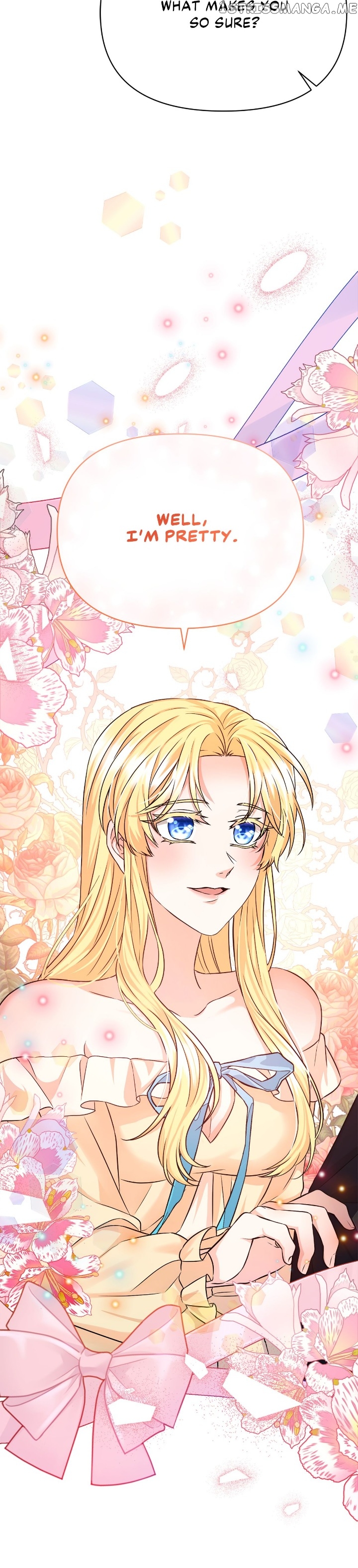 Lady Edita Chapter 20 - page 30