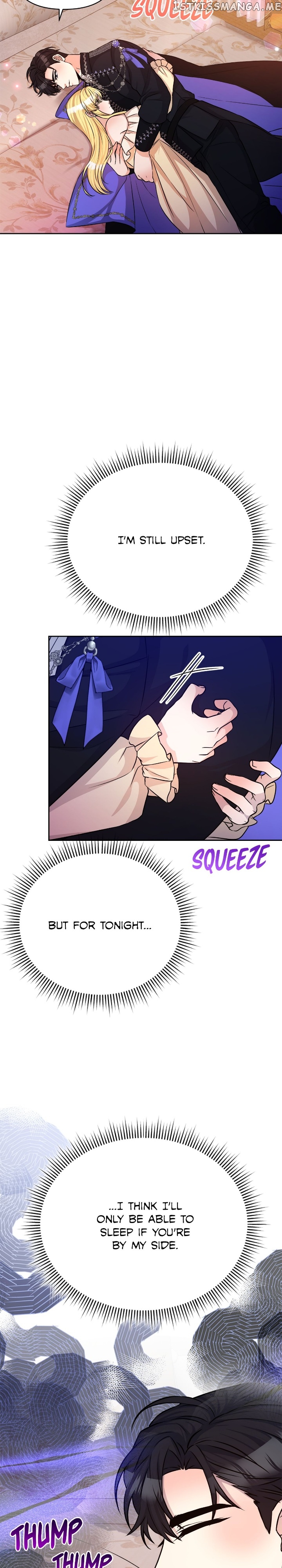 Lady Edita Chapter 20 - page 32