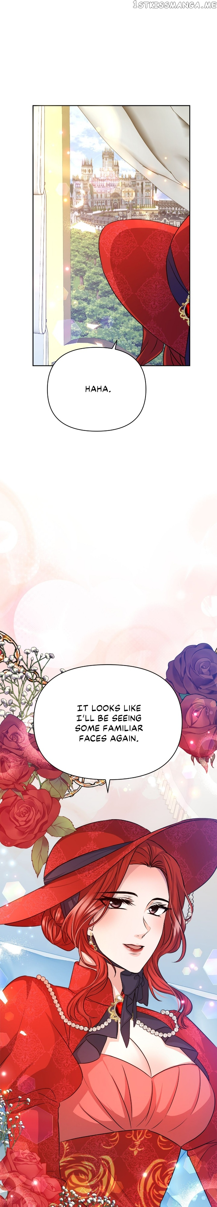 Lady Edita Chapter 20 - page 37