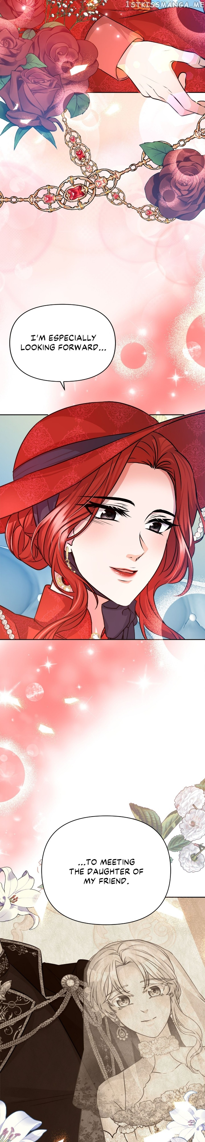 Lady Edita Chapter 20 - page 38