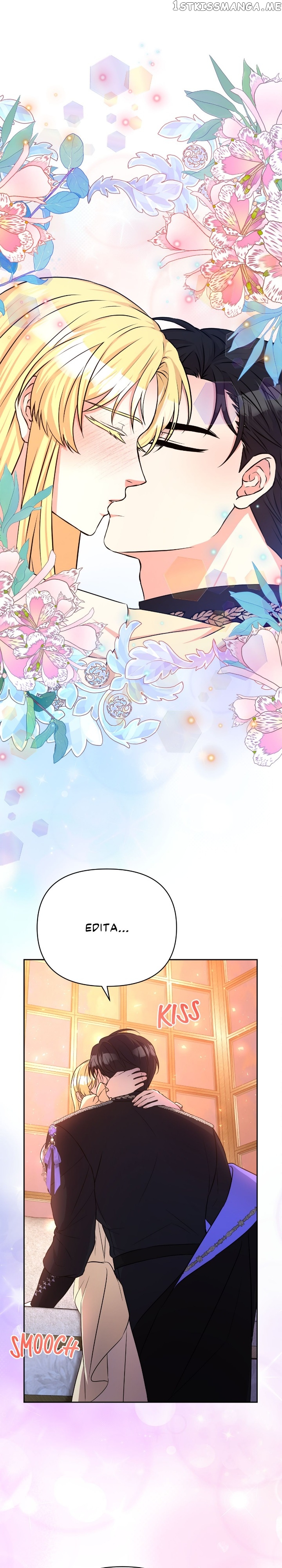 Lady Edita Chapter 20 - page 4