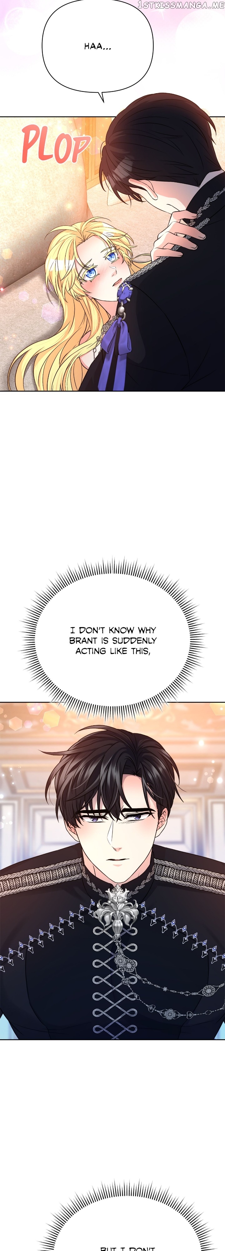 Lady Edita Chapter 20 - page 5