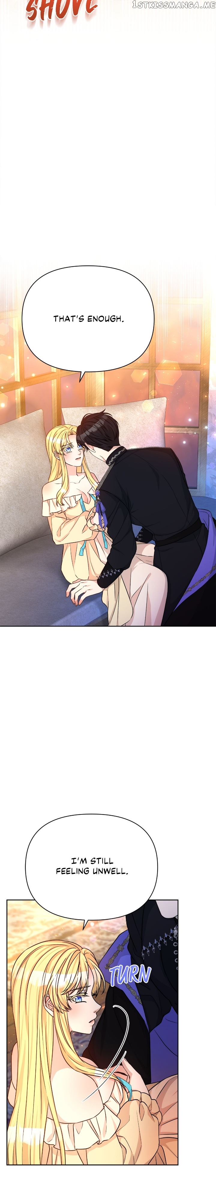 Lady Edita Chapter 20 - page 8