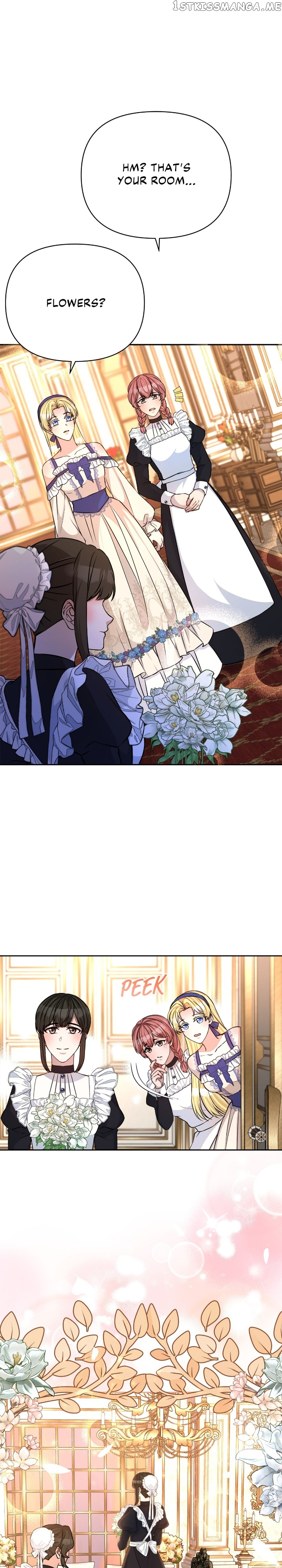 Lady Edita Chapter 22 - page 10