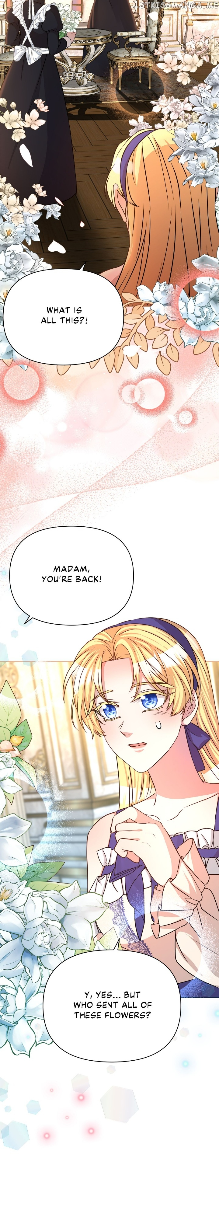 Lady Edita Chapter 22 - page 11