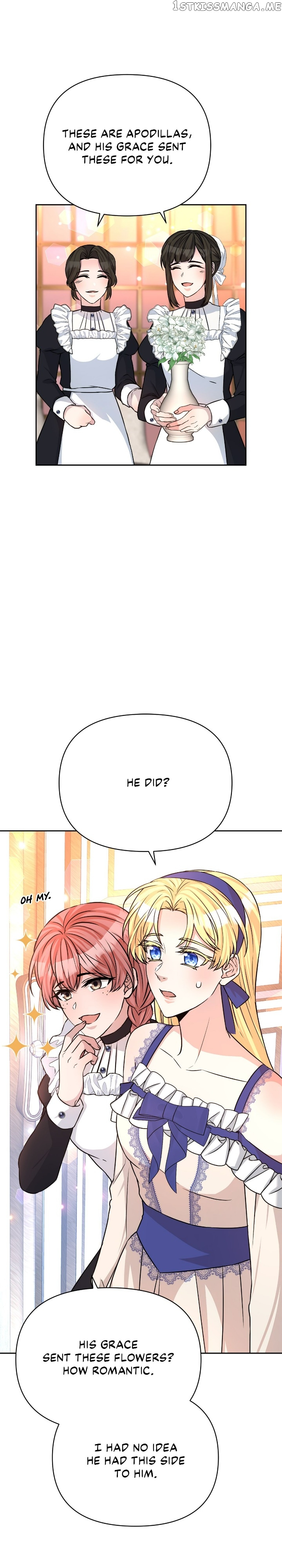Lady Edita Chapter 22 - page 13