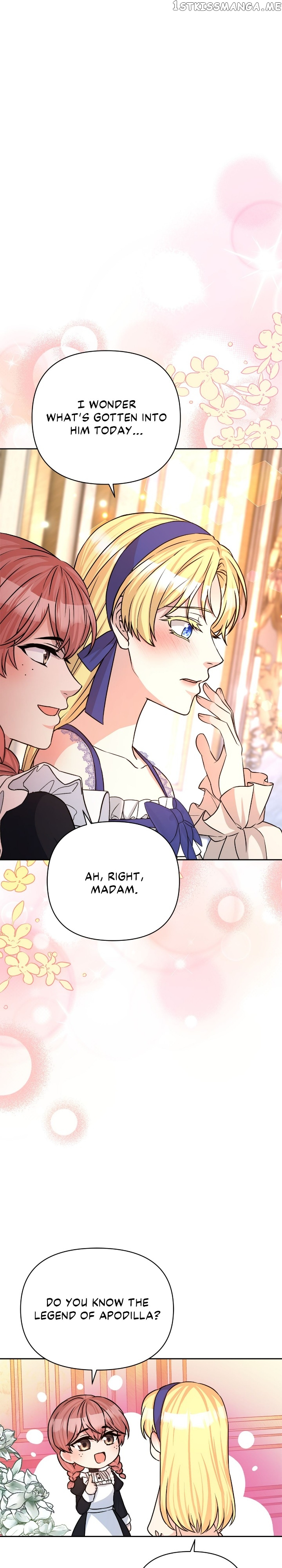 Lady Edita Chapter 22 - page 14