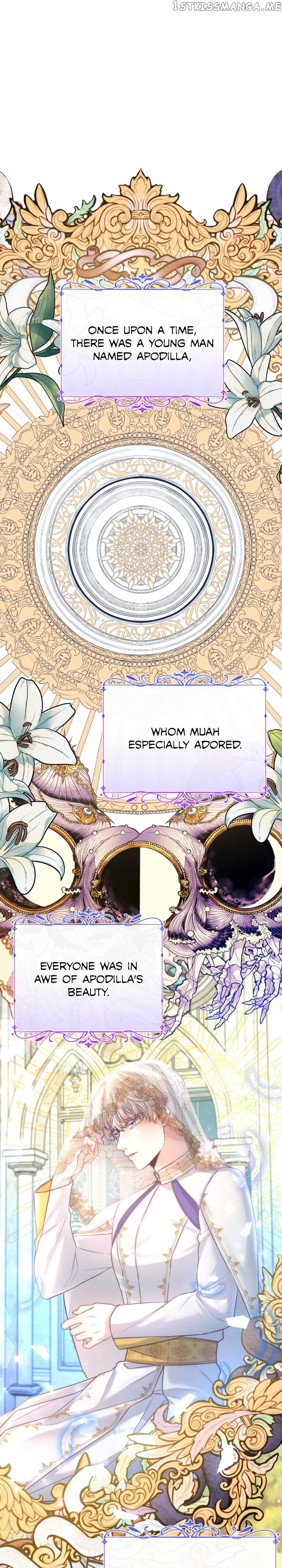 Lady Edita Chapter 22 - page 16