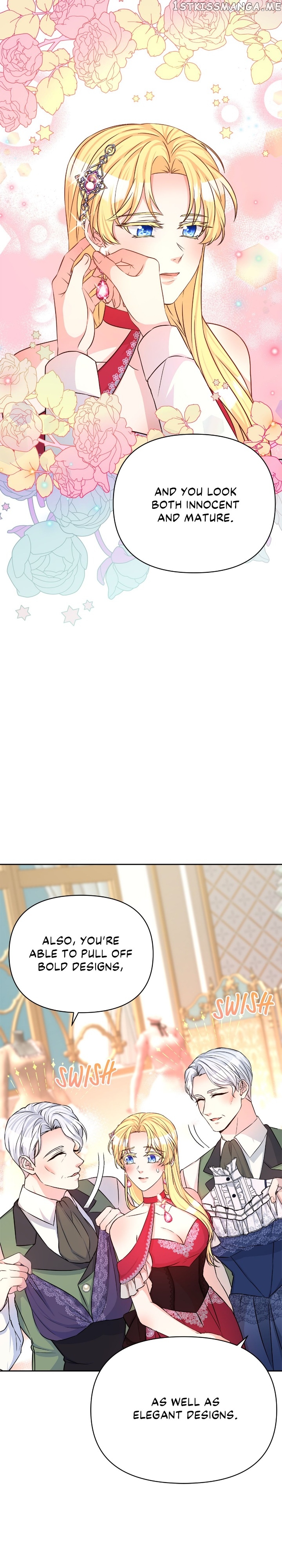 Lady Edita Chapter 22 - page 2