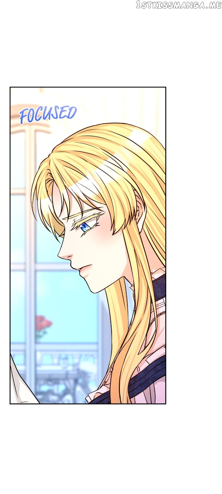 Lady Edita Chapter 22 - page 21