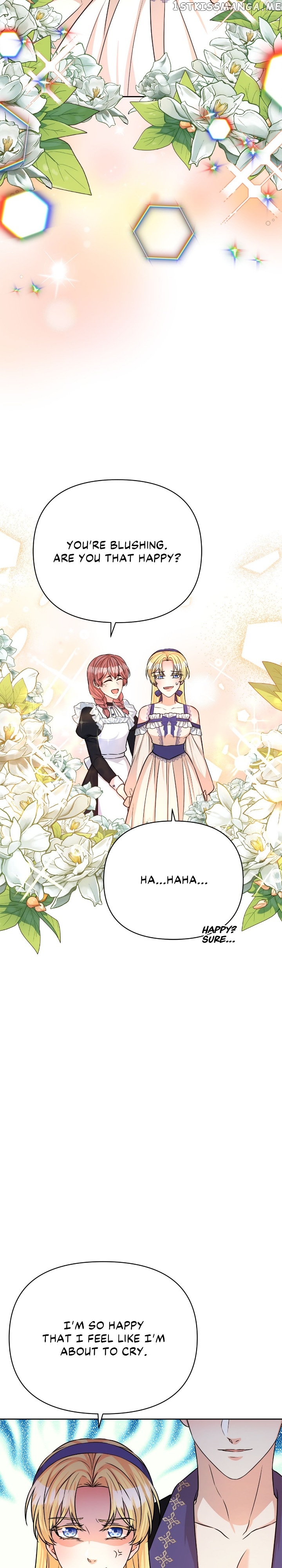 Lady Edita Chapter 22 - page 29
