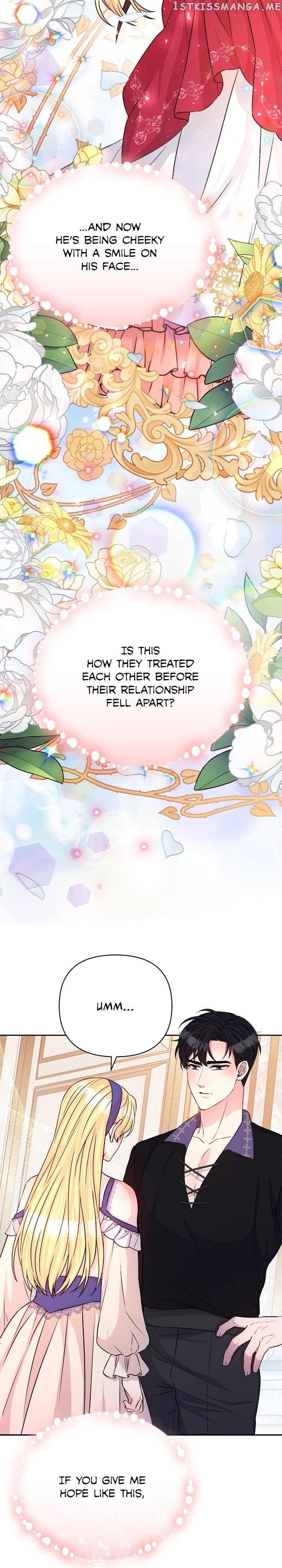 Lady Edita Chapter 22 - page 35