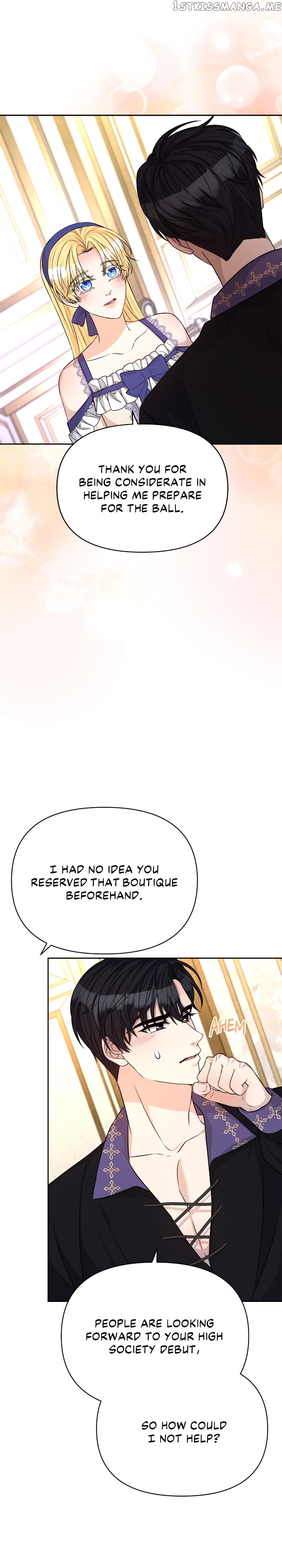 Lady Edita Chapter 22 - page 37