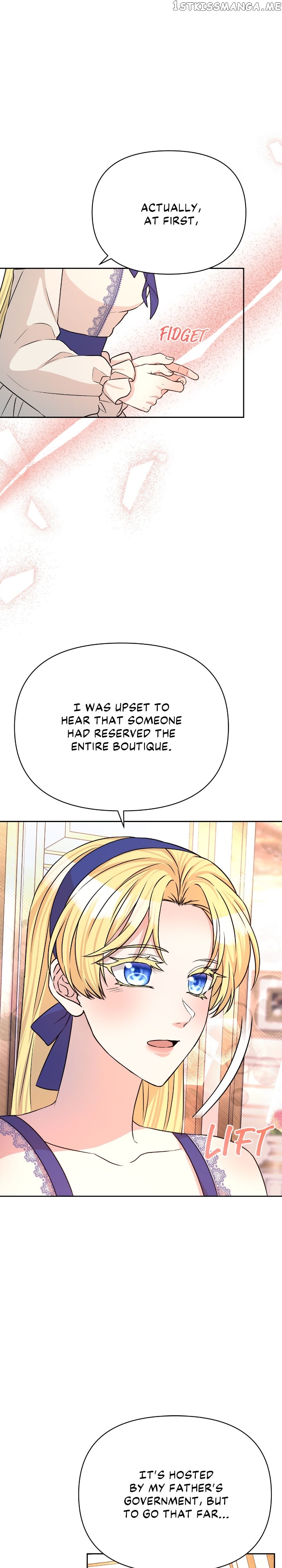 Lady Edita Chapter 22 - page 38