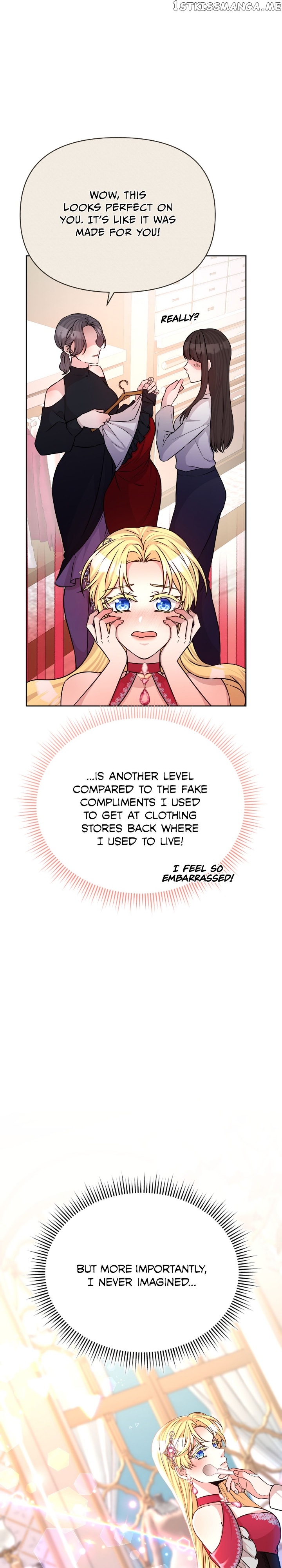 Lady Edita Chapter 22 - page 4