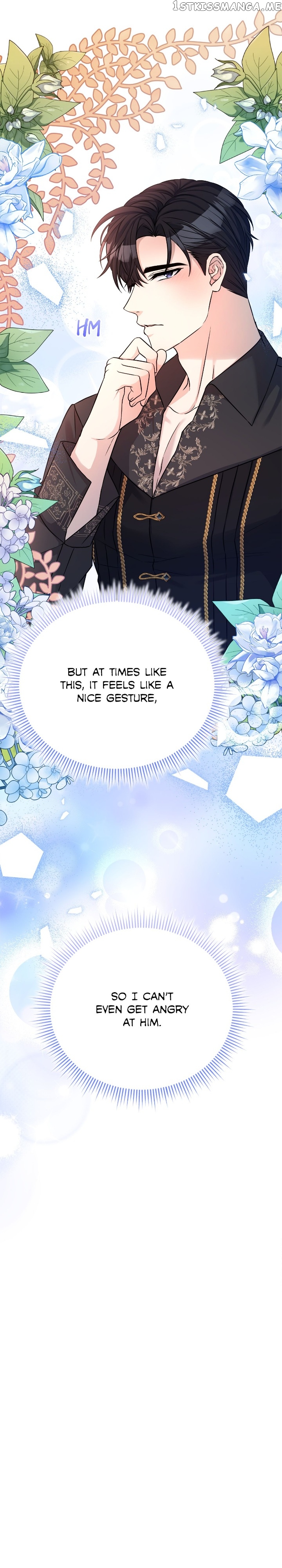 Lady Edita Chapter 22 - page 7
