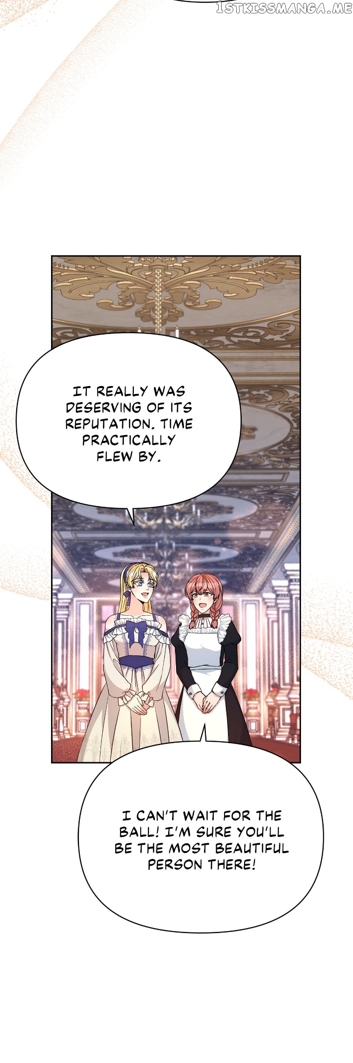 Lady Edita Chapter 22 - page 9