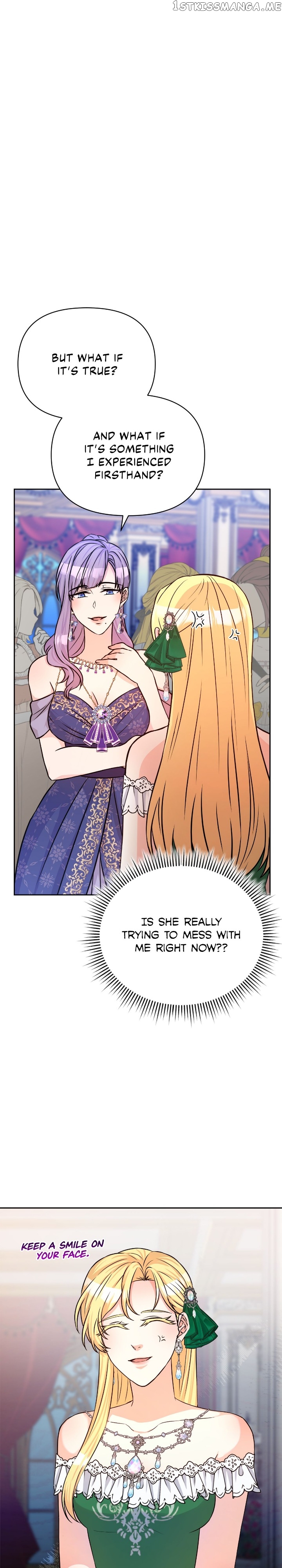 Lady Edita Chapter 24 - page 1