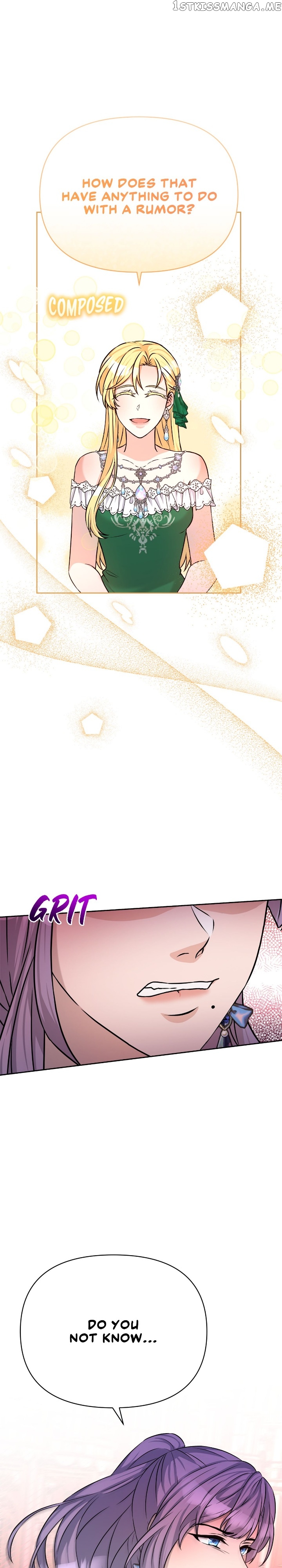 Lady Edita Chapter 24 - page 10