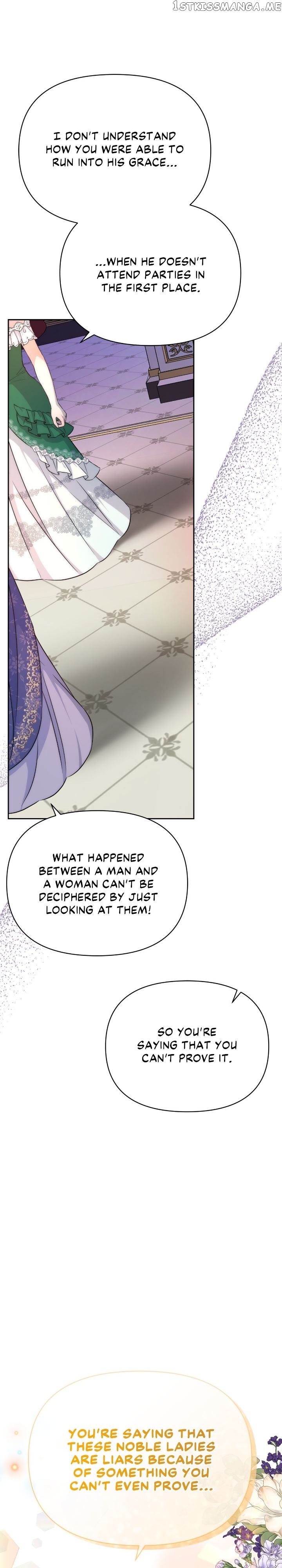 Lady Edita Chapter 24 - page 13