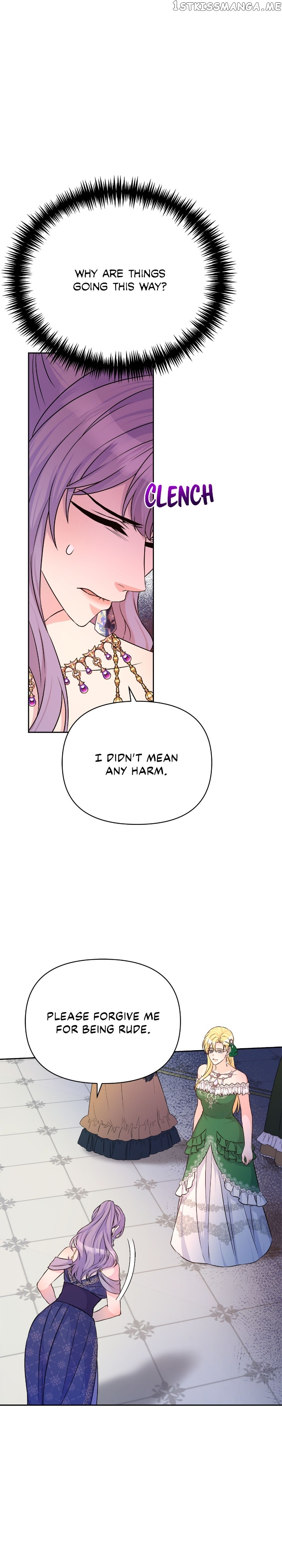 Lady Edita Chapter 24 - page 16
